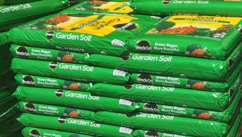 best soil for grow bags best soil for grow bags