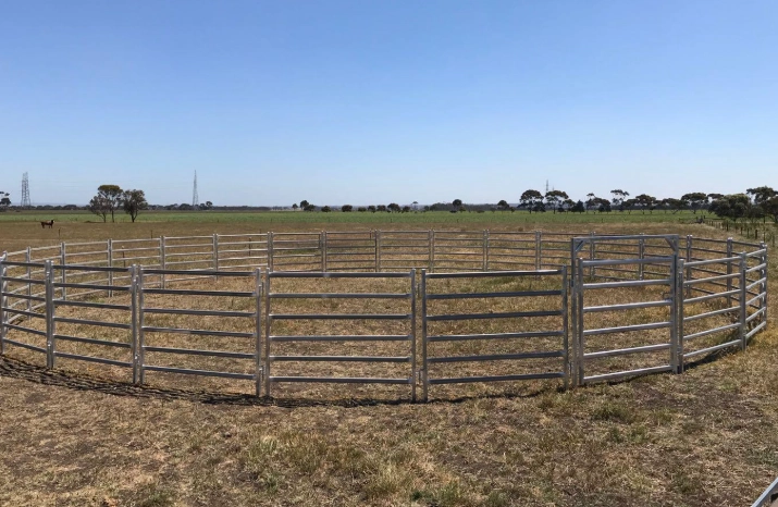 livestock fencing livestock fencing