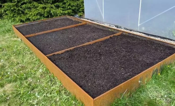 gardening tips raised beds