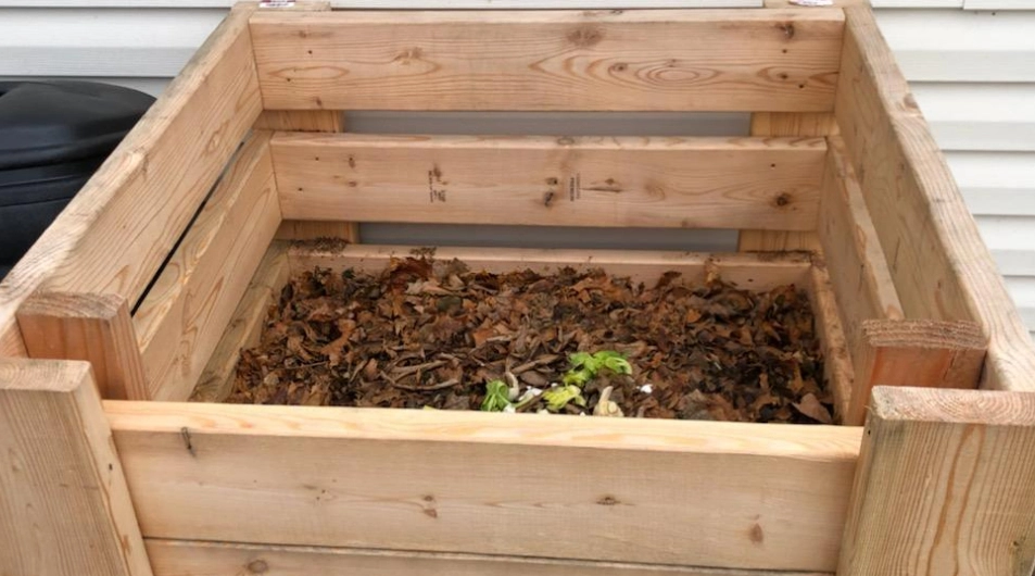 wood pallet compost wood pallet compost