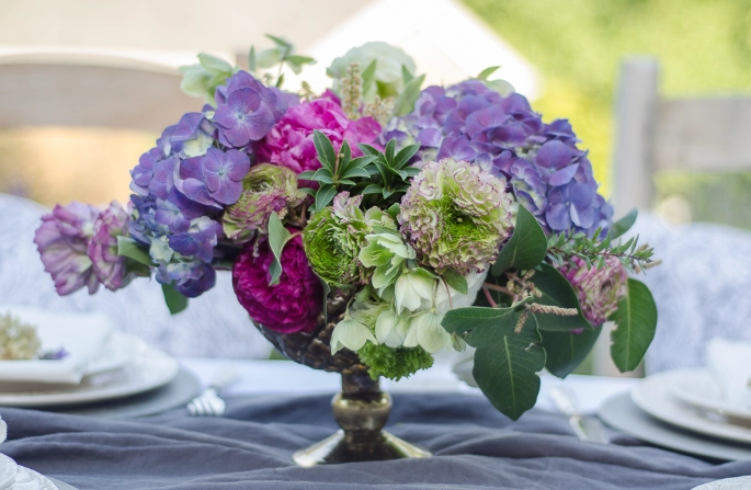 flower arrangement ideas