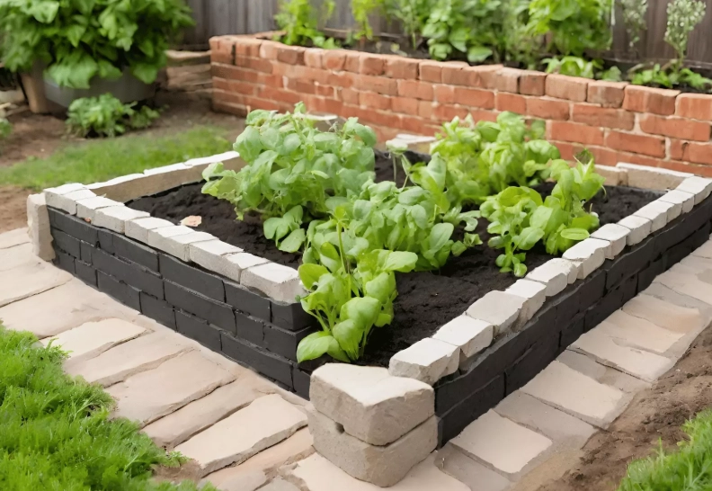 inexpensive raised garden bed ideas inexpensive raised garden bed ideas