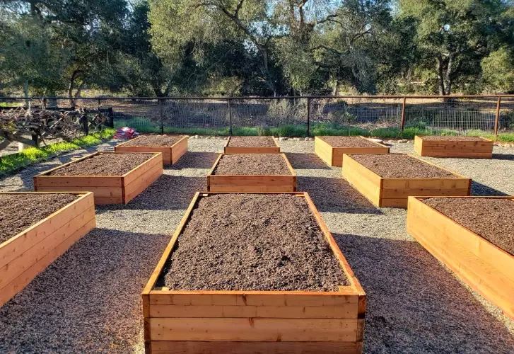 how to make raised bed soil how to make raised bed soil