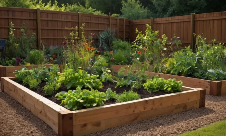 inexpensive raised garden bed ideas inexpensive raised garden bed ideas