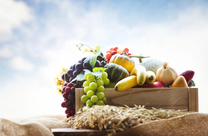 best time to harvest fruit best time to harvest fruit