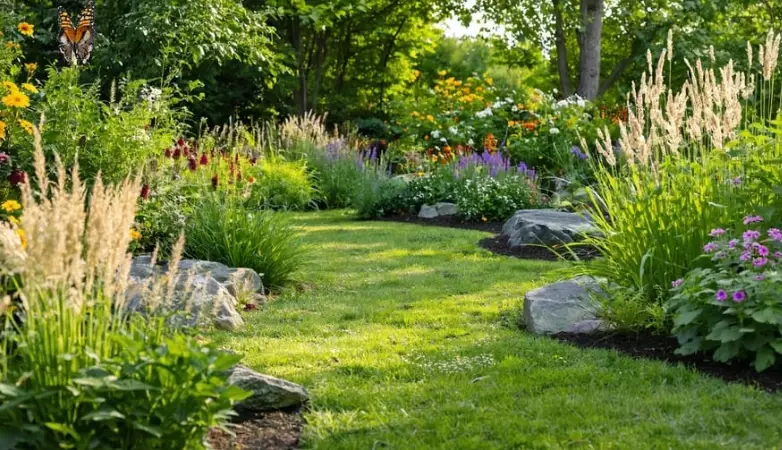 benefits of native plants benefits of native plants