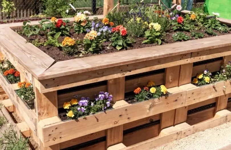 cheap raised garden beds cheap raised garden beds