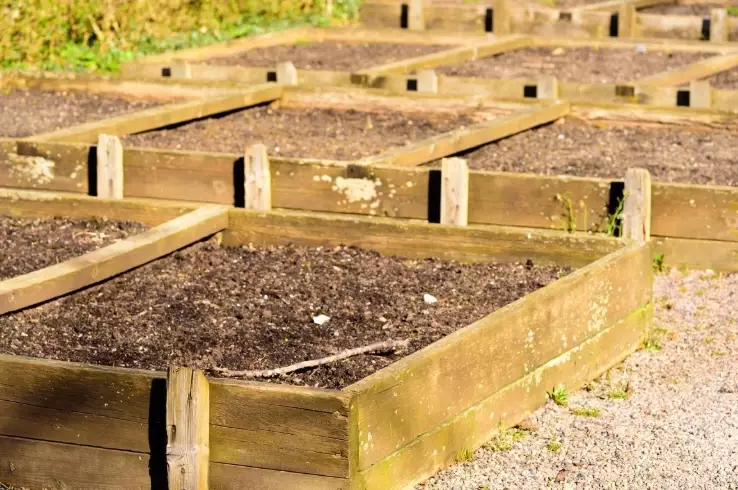 ideal depth for raised garden ideal depth for raised garden