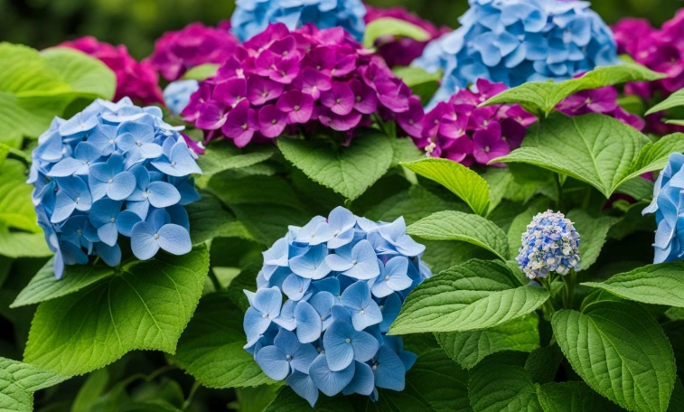 growing hydrangeas growing hydrangeas