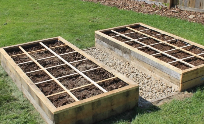raised bed gardening on a budget raised bed gardening on a budget