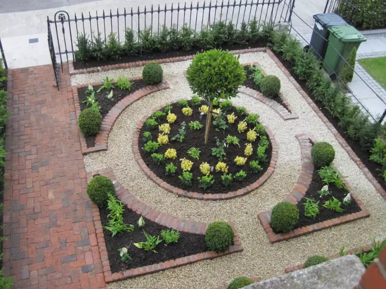 landscape design principles landscape design principles