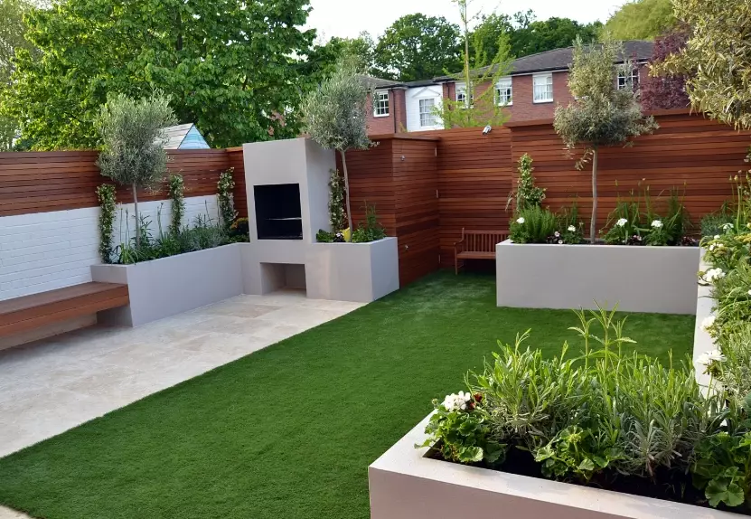 landscape design principles landscape design principles