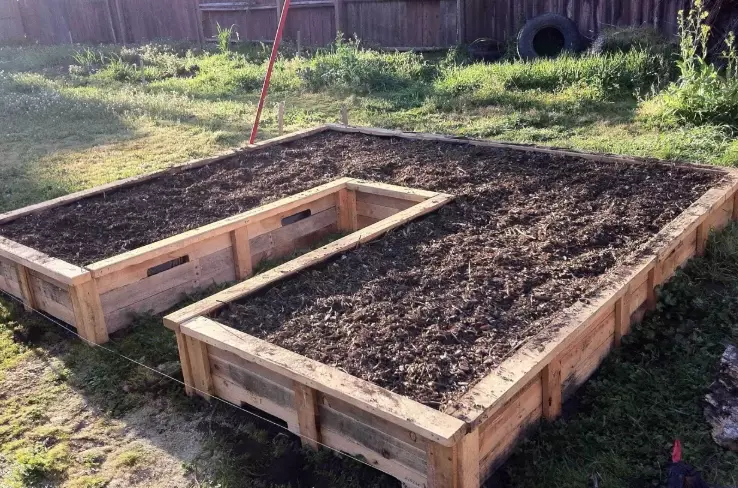 DIY raised garden bed cost DIY raised garden bed cost
