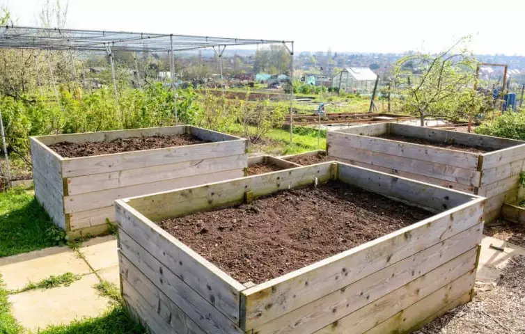 garden soil composition garden soil composition