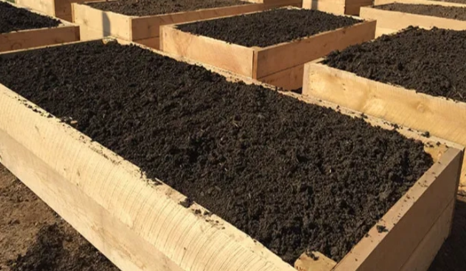raised bed soil recipe raised bed soil recipe