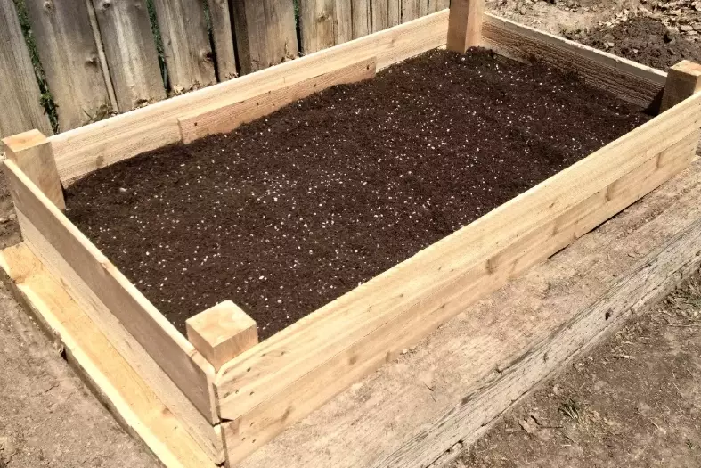 best raised bed soil mix best raised bed soil mix
