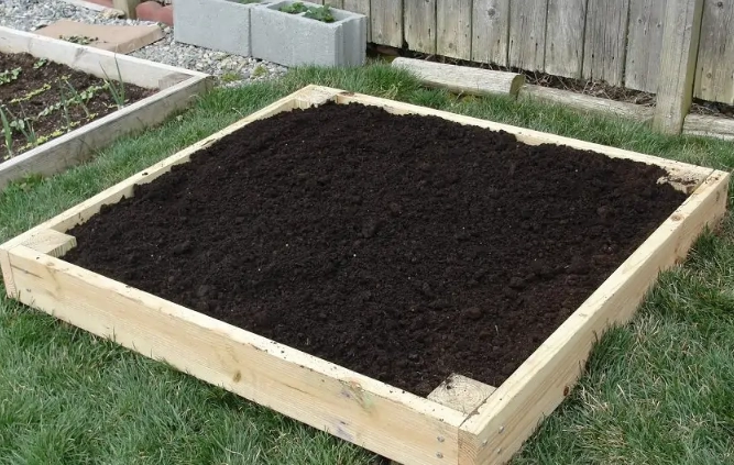 best raised bed soil mix best raised bed soil mix