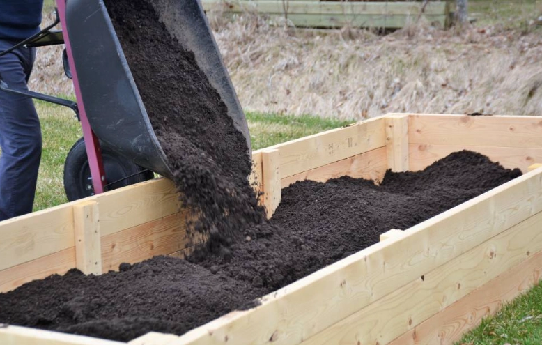raised bed soil recipe raised bed soil recipe