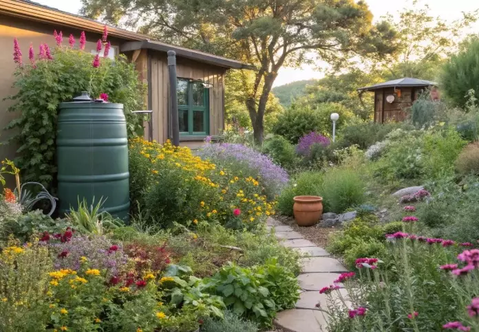 organic gardening tips