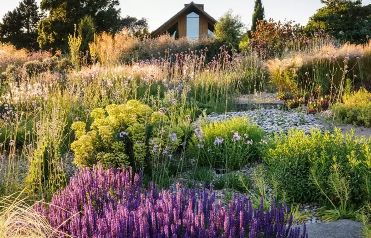 eco-friendly gardening tips