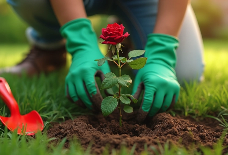 how to grow roses how to grow roses