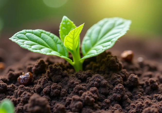 blueberry fertilizer