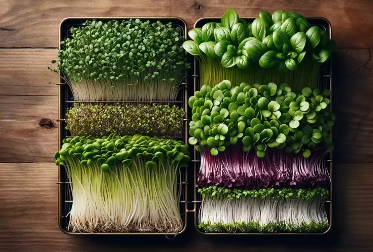 how to grow microgreens how to grow microgreens