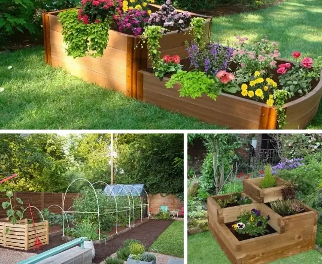 best soil for raised beds best soil for raised beds