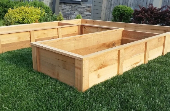 how to build a raised garden bed how to build a raised garden bed