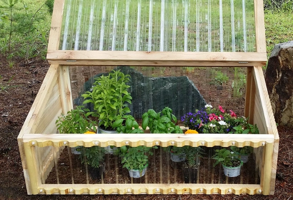 how to extend growing season