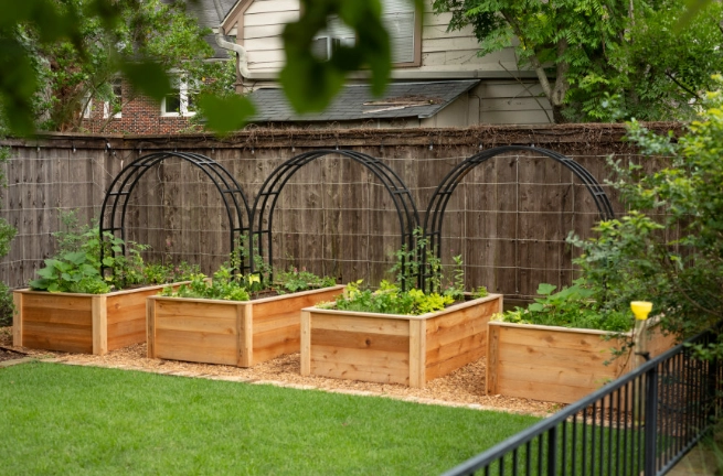 raised bed gardening raised bed gardening