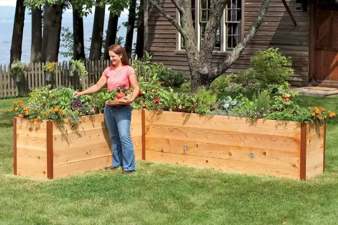 how to build raised garden beds how to build raised garden beds