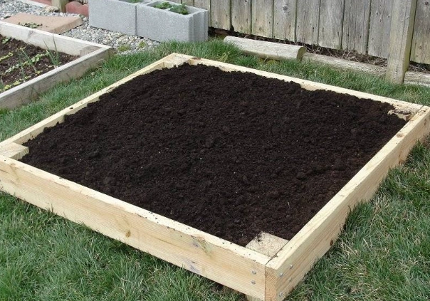 best soil for raised beds best soil for raised beds