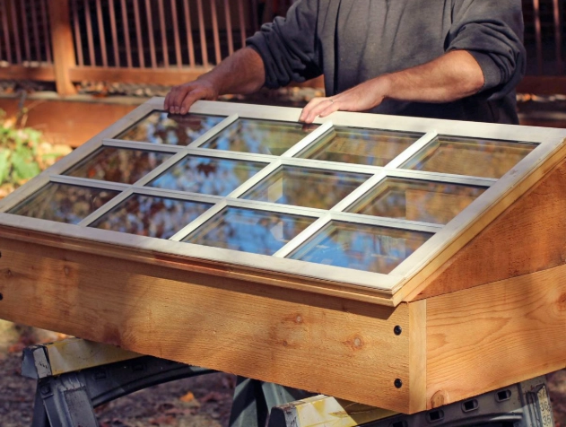 cold frame construction cold frame construction