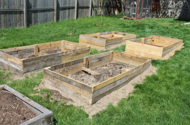 how to mix soil for raised beds how to mix soil for raised beds