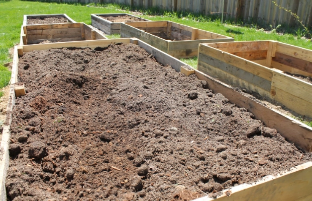 best soil for raised beds best soil for raised beds