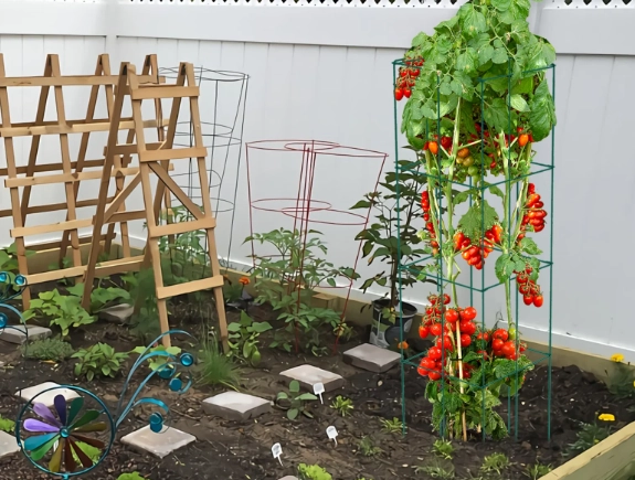 best tomato cages best tomato cages