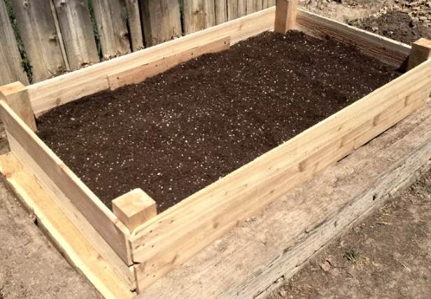 raised bed soil mix recipe raised bed soil mix recipe
