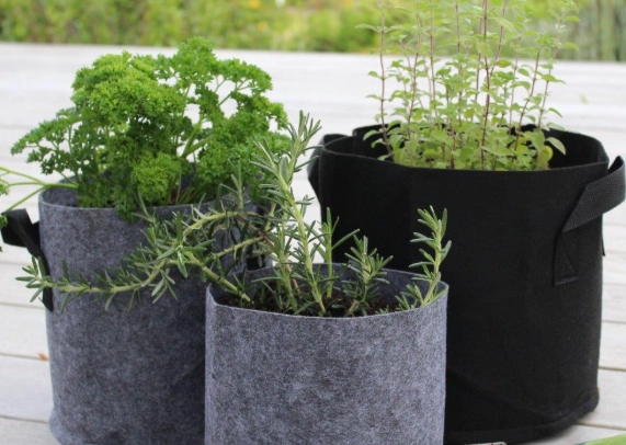 fabric grow bags fabric grow bags