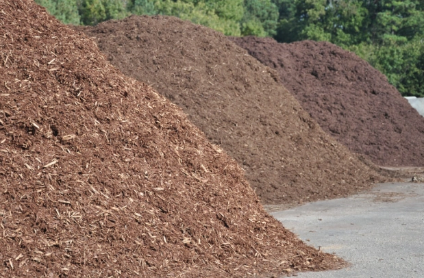 organic garden mulch organic garden mulch