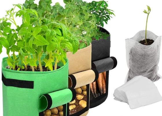 fabric grow bags fabric grow bags