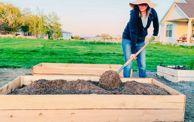 best soil for vegetable garden raised beds best soil for vegetable garden raised beds