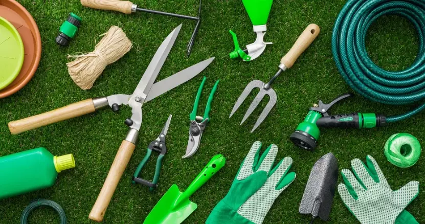 essential gardening tools essential gardening tools