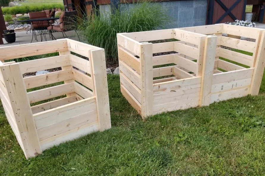 diy compost bin diy compost bin