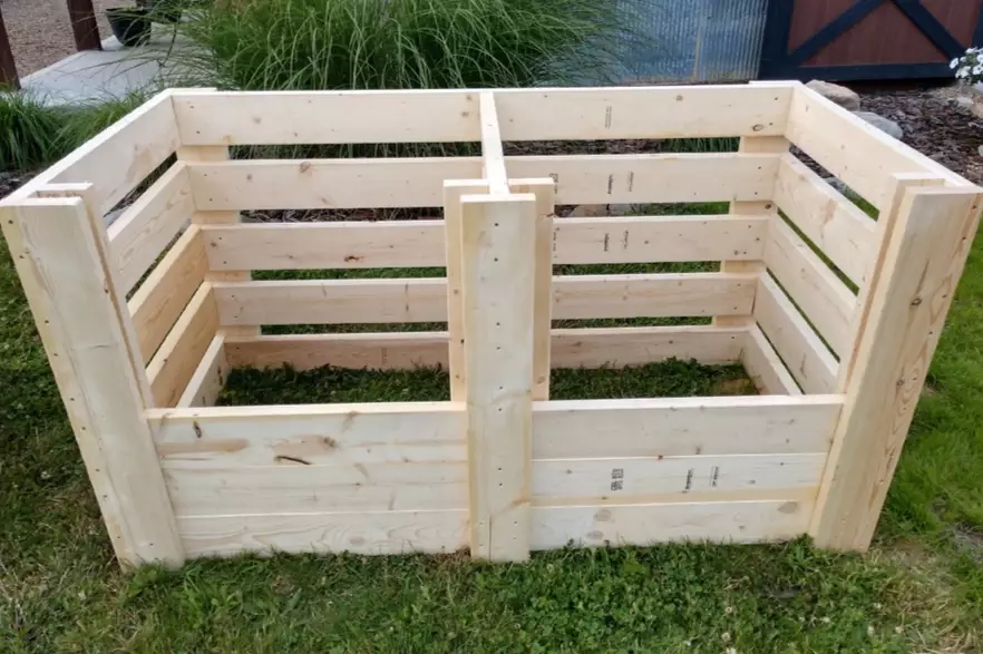 diy compost bin diy compost bin
