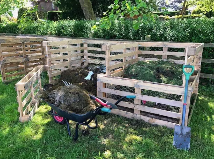 diy compost bin diy compost bin