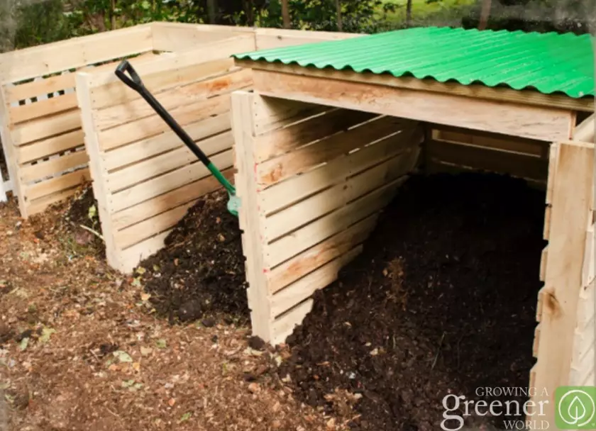 free compost bin free compost bin