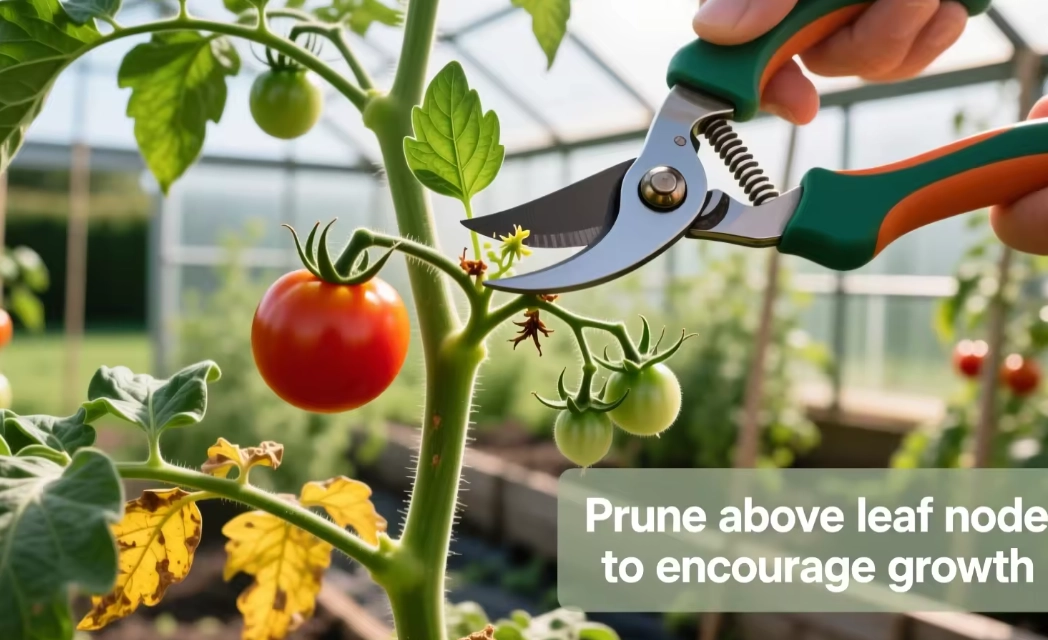 how to prune plants how to prune plants