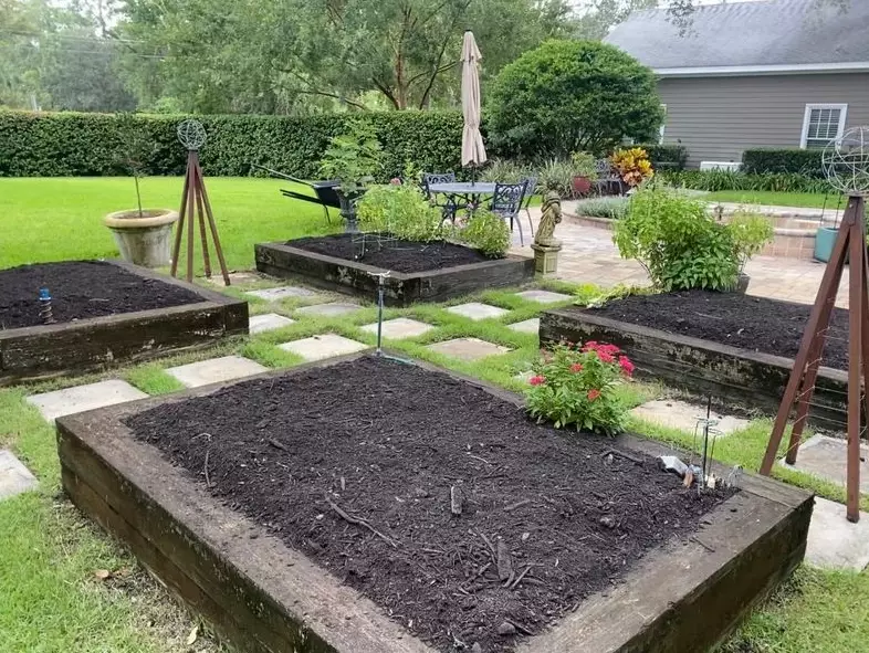 best soil for raised beds best soil for raised beds