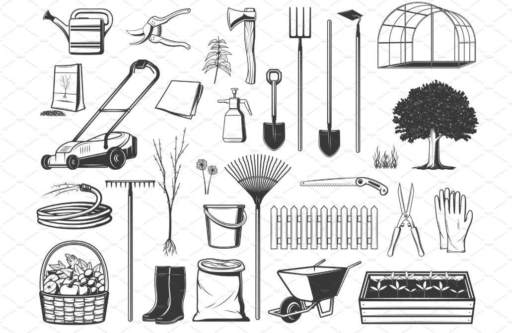 essential gardening tools essential gardening tools